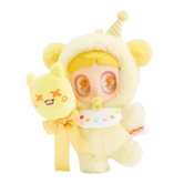Kiyomi Plush Blind Box 