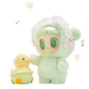 Kiyomi Plush Blind Box 