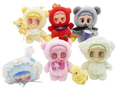Kiyomi Plush Blind Box 