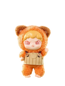 Dora Animals Series Vinyl Plush Doll 