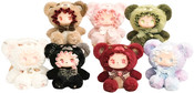 Lucky Emma Plush Blind Box 