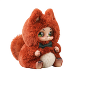 Cino Baby Plush Blind Box 
