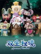 May Mei Neverland Series 4 