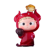 Ozai The Hooded Adventures Mini Blind Box 