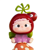 Ozai The Hooded Adventures Mini Blind Box 