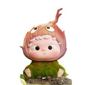 Ozai The Hooded Adventures Mini Blind Box 