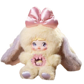 Nommi Fantasy World Series Plush Series 6 