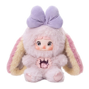 Nommi Fantasy World Series Plush Series 6 