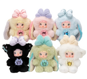 Nommi Fantasy World Series Plush Series 6 