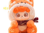 Q.Kid Animal Preschool Series Blind Box 
