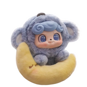 Q.Kid Animal Preschool Series Blind Box 