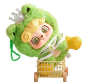 Q.Kid Animal Preschool Series Blind Box 