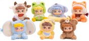 Q.Kid Animal Preschool Series Blind Box 