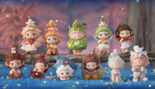 Faya Dual Forest & Half Whisper Blind Box 