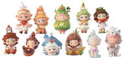 Faya Dual Forest & Half Whisper Blind Box 