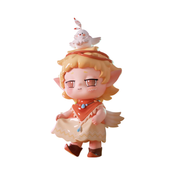Faya Dual Forest & Half Whisper Blind Box 