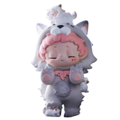 Faya Dual Forest & Half Whisper Blind Box 
