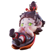 Faya Dual Forest & Half Whisper Blind Box 