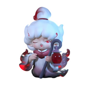 Yumo Strange Stories About Dreams Blind Box 