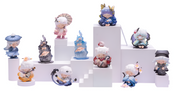 Yumo Strange Stories About Dreams Blind Box 