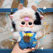 Baby Three Twelve Zodiac V2 Plush Blind Box 