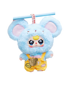 Baby Three Twelve Zodiac V2 Plush Blind Box 