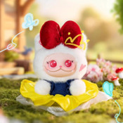 Gismow Little Bean Bag League Plush Blind Box 