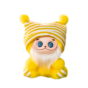Gismow Little Bean Bag League Plush Blind Box 