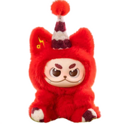 Gismow Little Bean Bag League Plush Blind Box 