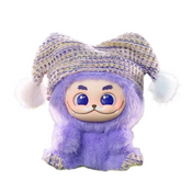 Gismow Little Bean Bag League Plush Blind Box 