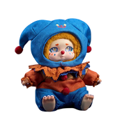 Cino Dreamland Circus Plush Blind Box 