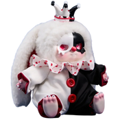 Cino Dreamland Circus Plush Blind Box 