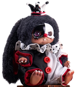 Cino Dreamland Circus Plush Blind Box 