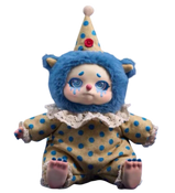 Cino Dreamland Circus Plush Blind Box 