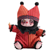 Cino Dreamland Circus Plush Blind Box 