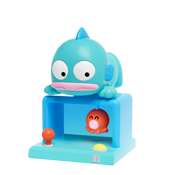 Moetch Sanrio Playful Delight 