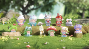 Yumo Dreamcore Island Series 