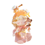 Mimi Little World Of Sweet Conquest Blind Box 