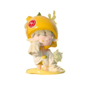 Mimi Little World Of Sweet Conquest Blind Box 