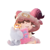 Mimi Little World Of Sweet Conquest Blind Box 