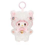 Moetch Sanrio Shining Meow Group Plush 