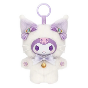 Moetch Sanrio Shining Meow Group Plush 