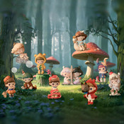 Anmoo The Perfect World Is A Lying Fairy Tale 