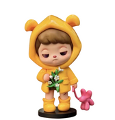 Anmoo The Perfect World Is A Lying Fairy Tale 