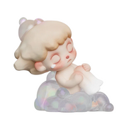 Anmoo The Perfect World Is A Lying Fairy Tale 