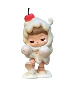 Anmoo The Perfect World Is A Lying Fairy Tale 