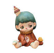 Anmoo The Perfect World Is A Lying Fairy Tale 