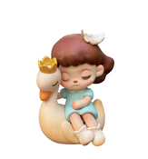 Anmoo The Perfect World Is A Lying Fairy Tale 