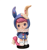 Anmoo The Perfect World Is A Lying Fairy Tale 