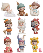 Anmoo The Perfect World Is A Lying Fairy Tale 